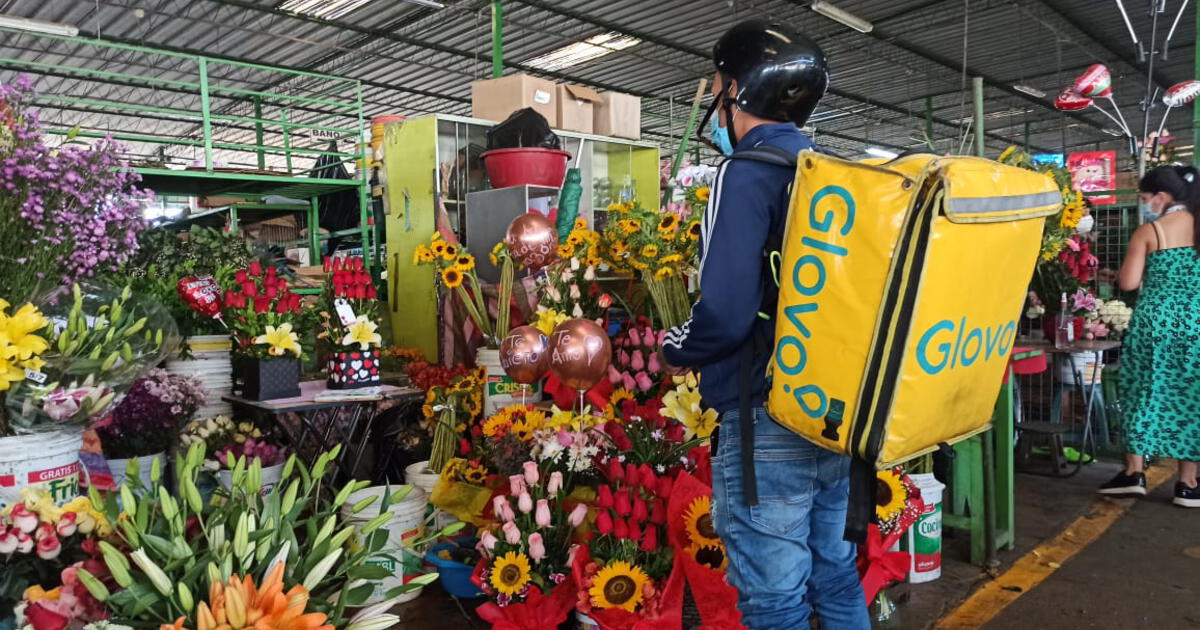 R Mac Ofrecen Arreglos Florales Por El D A De Los Enamorados