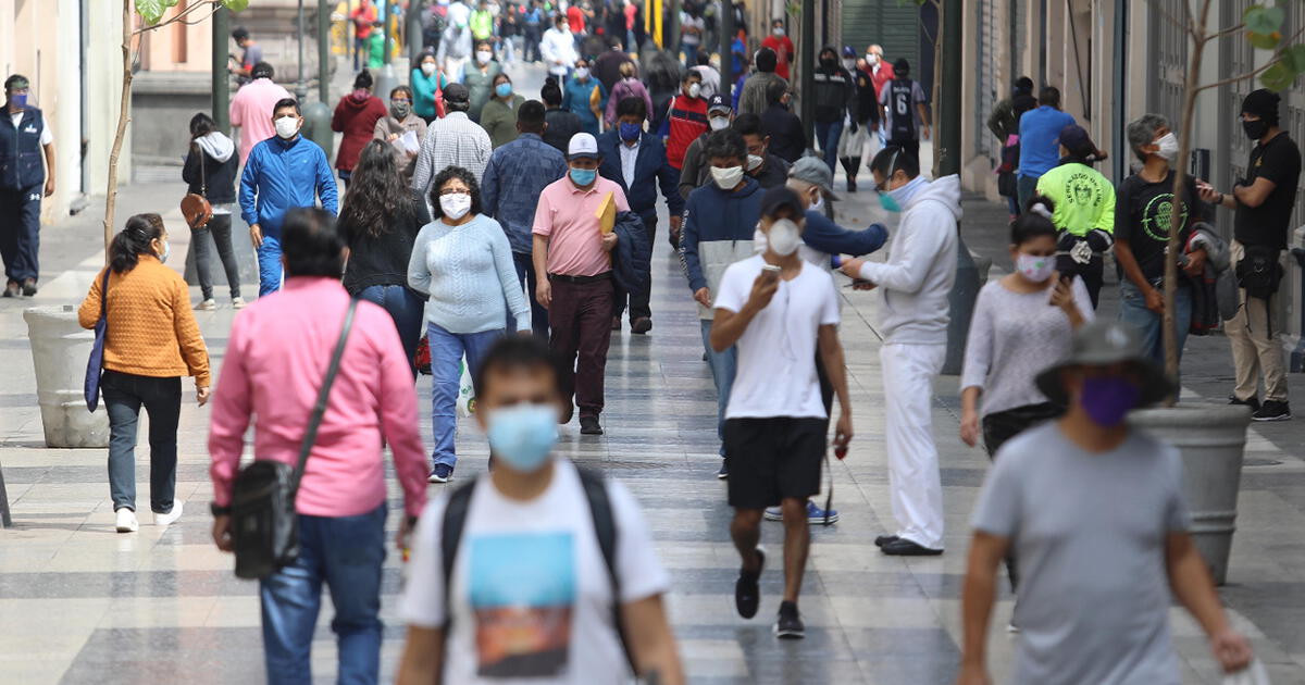 Toque de queda en Lima y Callao qué significa y en qué casos se