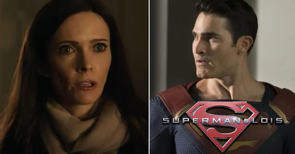 Superman y Lois capítulo 10 online español fecha de estreno hora y