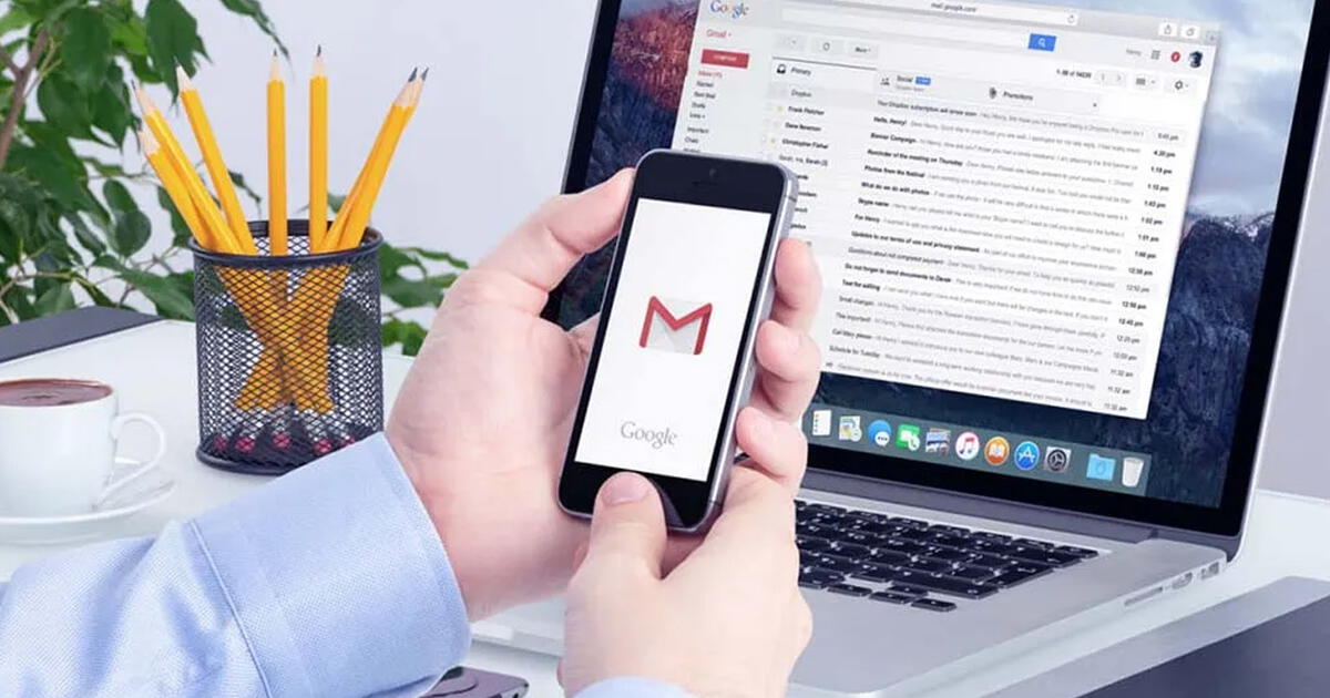 Gmail C Mo Activar La Contestadora Autom Tica Si Saldr S De