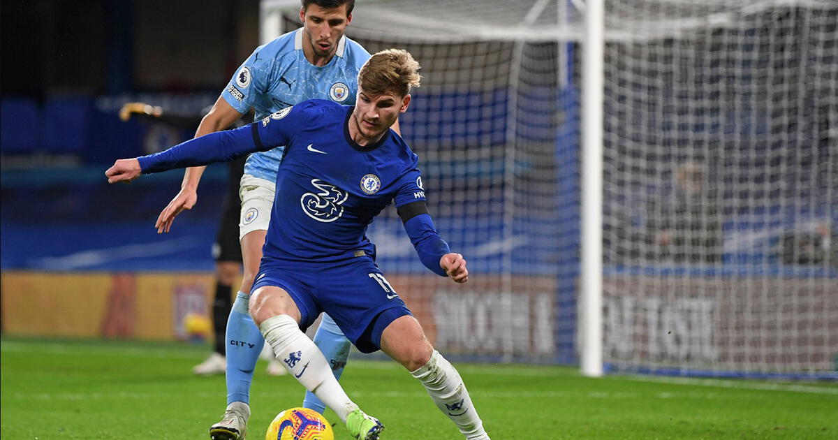 Semifinales Fa Cup Chelsea Y Manchester City Se Enfrentan Por El