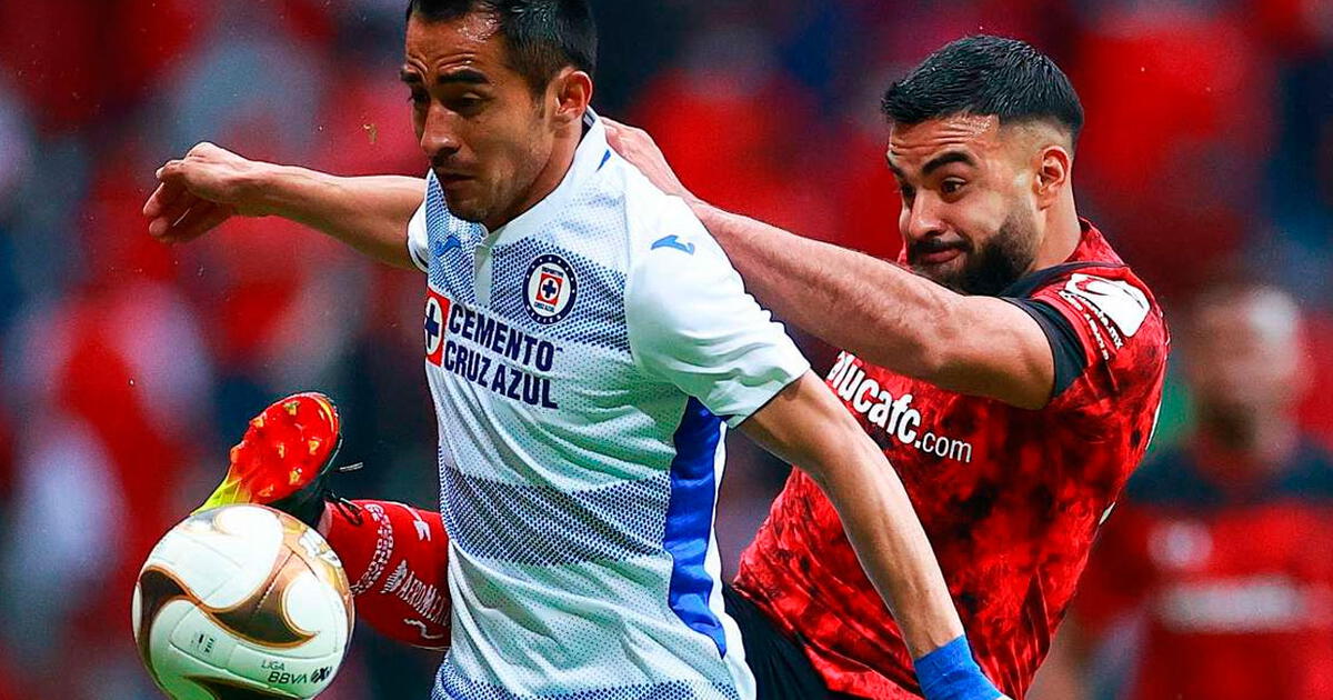 Tudn En Vivo Cruz Azul Vs Toluca Transmisi N Online En Vivo Por