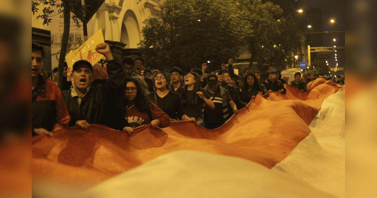 Colectivos Realizar N Plant N Contra Keiko Fujimori En Trujillo