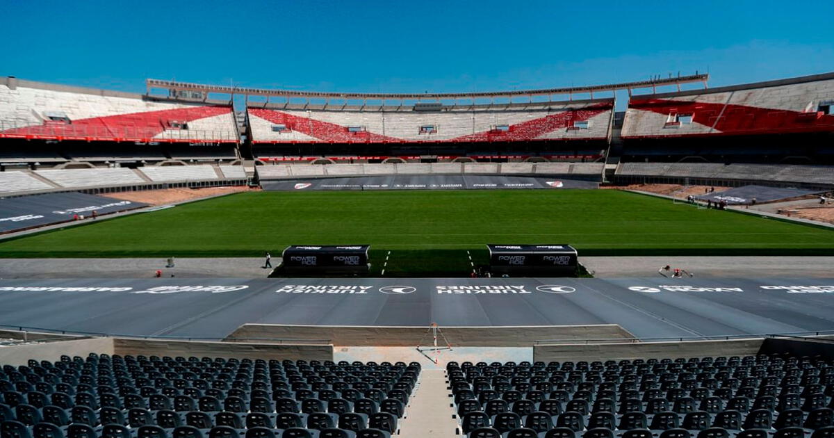 Dónde se jugará la Copa América 2021 sedes y estadios en Argentina