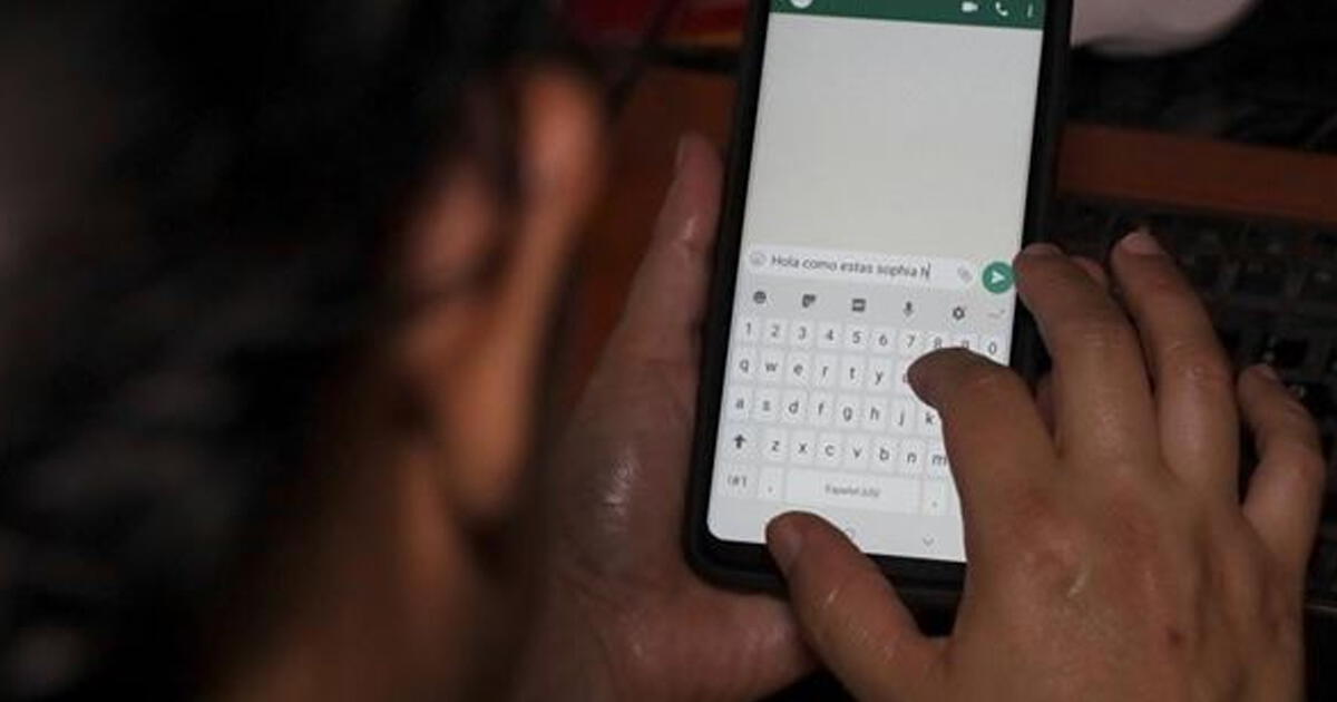 Whatsapp Aprende El Truco Para Chatear Con Un N Mero Sin Tener Que