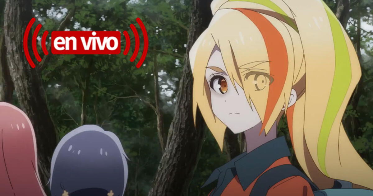 Zombieland Saga Revenge Cap Tulo Online D Nde Y Cu Ndo Ver Anime