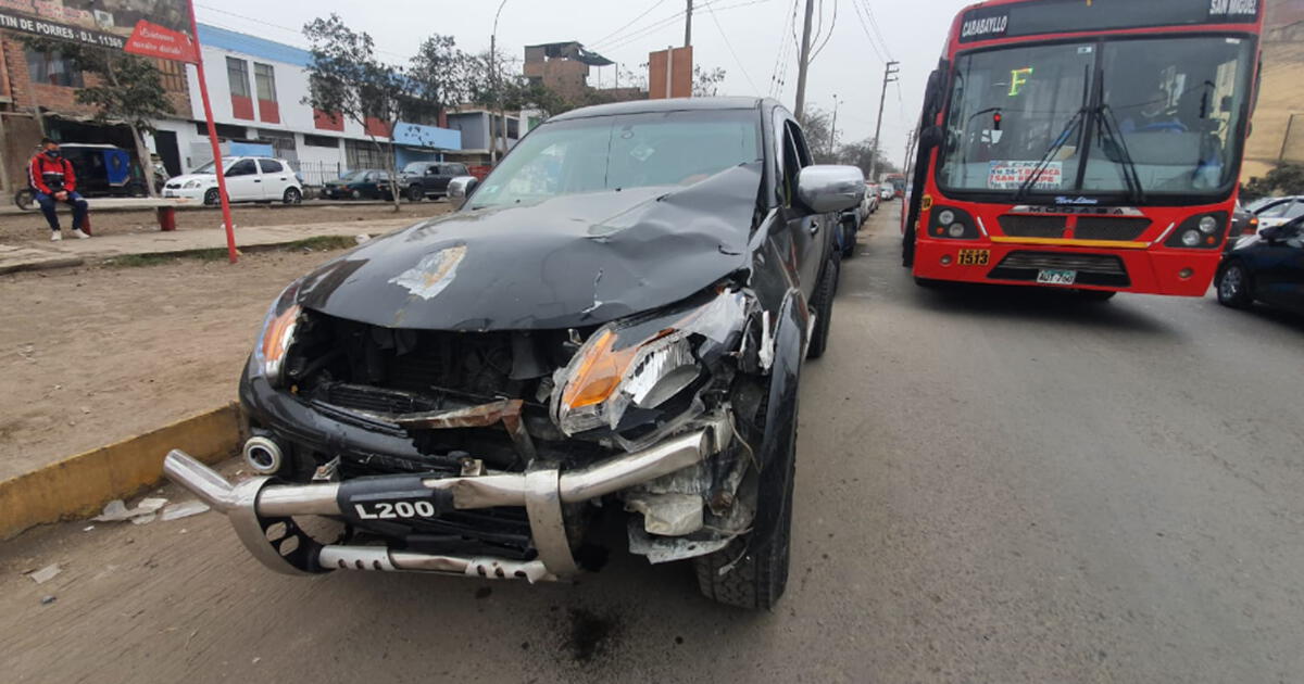 Nuevos L Mites De Velocidad En Lima La Medida Evita Accidentes O