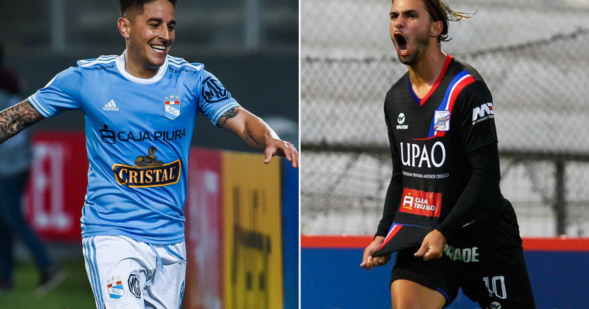 Roja Directa Sporting Cristal Vs Carlos Mannucci EN VIVO ONLINE GRATIS