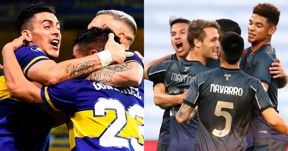 Boca Juniors Vs Talleres Empataron Sin Goles Por La Liga Profesional