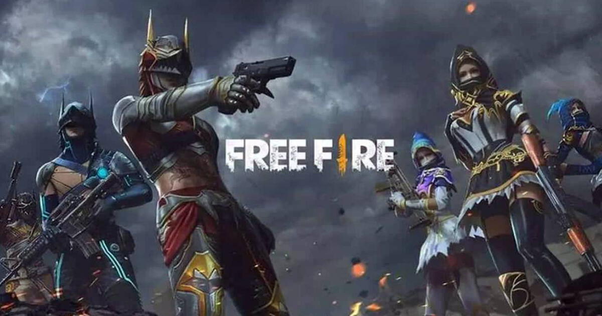 C Digos De Free Fire De Hoy De Agosto D Nde Y C Mo Canjear