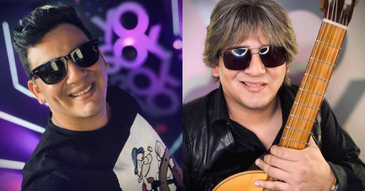 Instagram imitador de José Feliciano confiesa qué lo motivó a dejar Yo