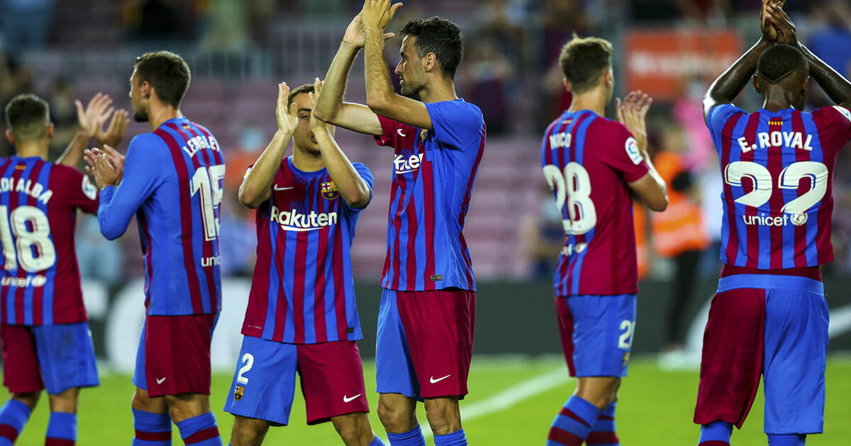 A Qu Hora Juega Barcelona Vs Athletic Club En Vivo Horario Del