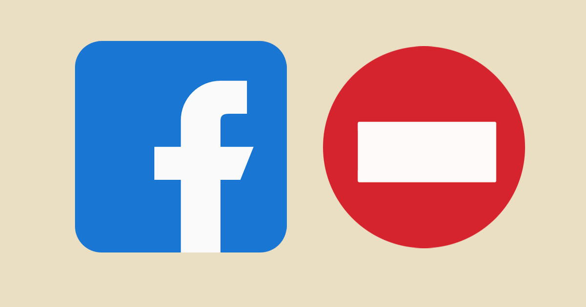 Facebook C Mo Restringir A Una Persona En La Red Social Sin Tener Que