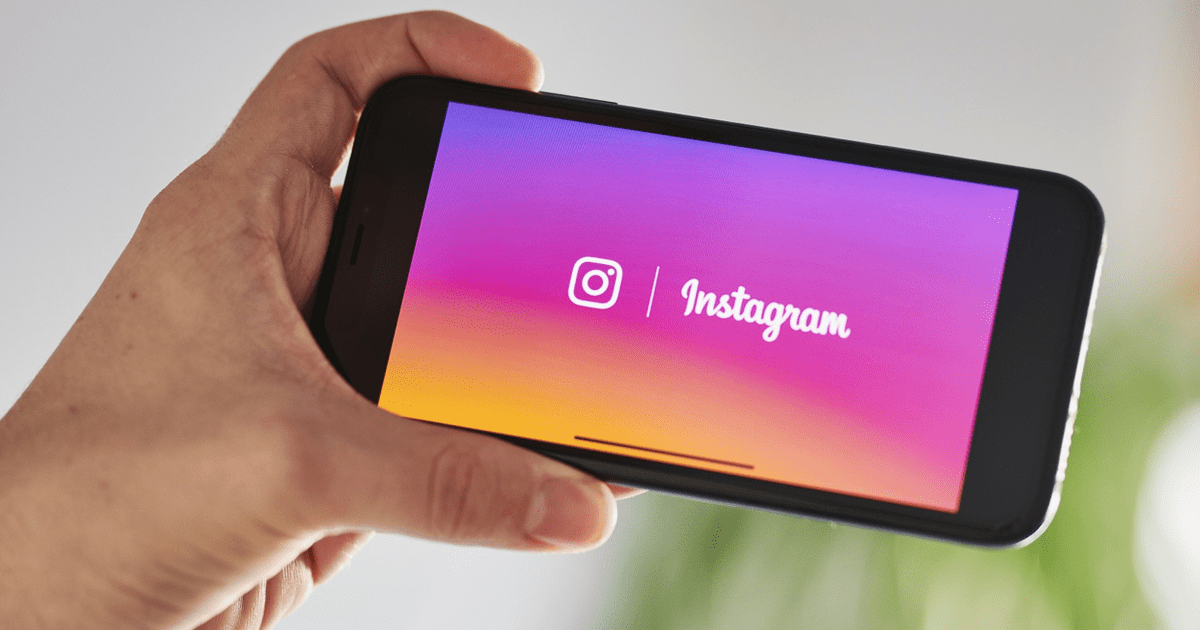 Instagram usuarios reportan caída y fallas de la red social facebook