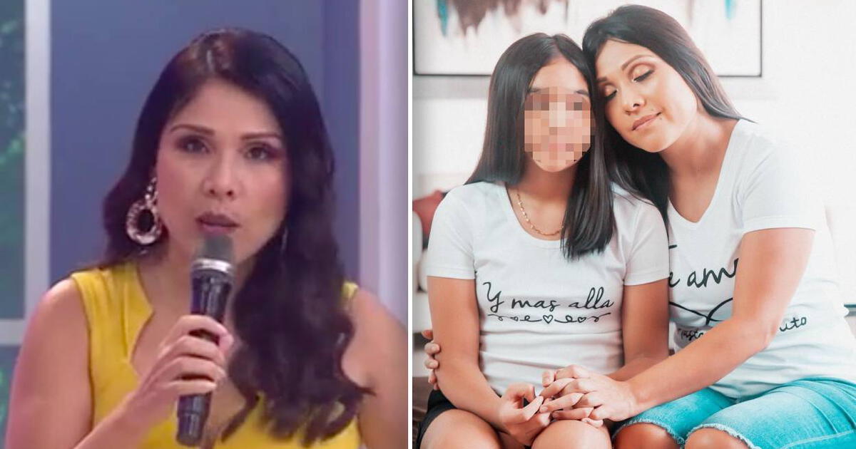 Tula Rodríguez revela que su hija se someterá a una cirugía Deseo que