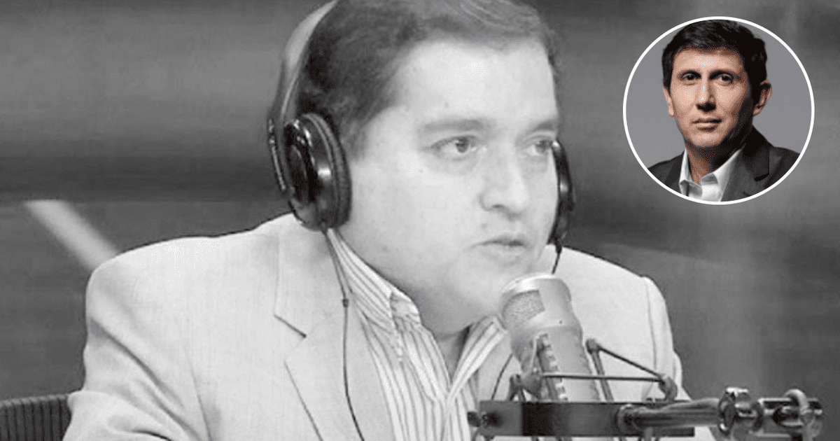 Pierre Manrique Juan Pablo Varsky Sobre Periodista Peruano Muy