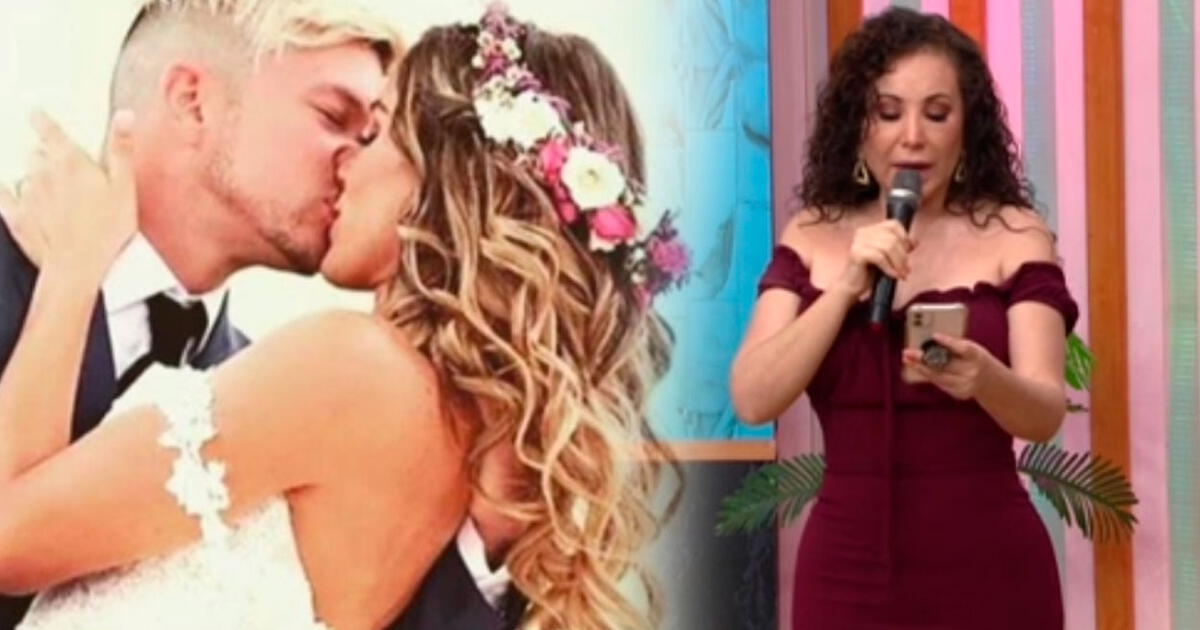 Mario Hart Sobre Medidas Tras Nulidad De Su Matrimonio Con Korina