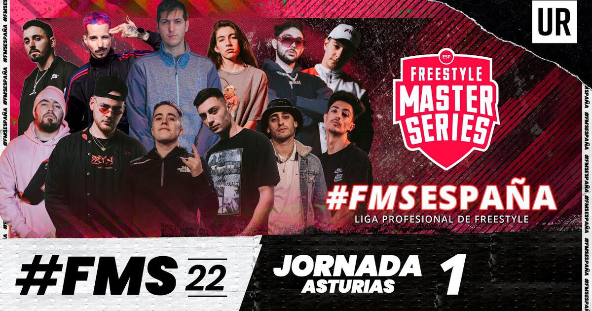 Fms Espa A En Vivo Fecha Hora Y C Mo Ver El Regreso De Chuty Y Skone