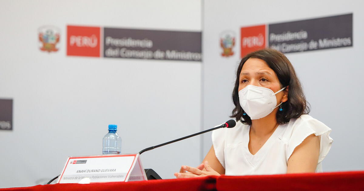 Anah Durand En El Peru De Golpistas Y Vacadores El Congreso Puede