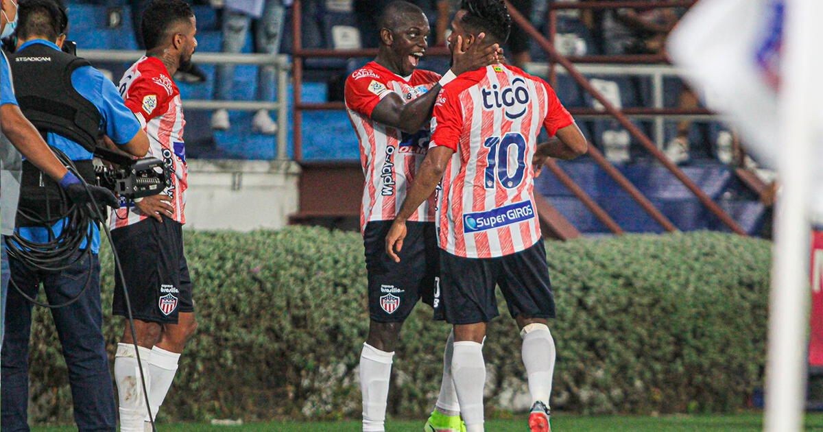 Video Resultado Junior Derrot A Patriotas Por La Primera Fecha De