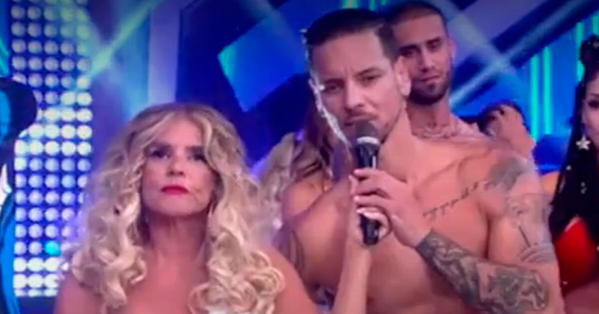 Anthony Aranda Tras Ingreso A Reality De Competencia Yo Vine A Esto