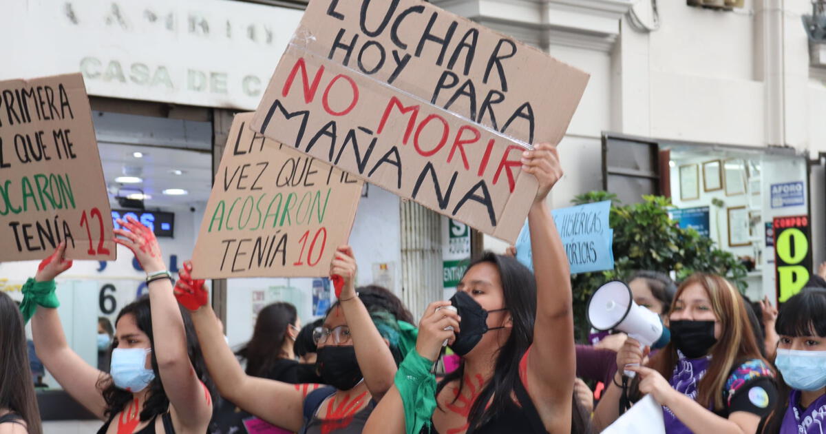 La Agenda que nos une la campaña que busca una vida digna y libre de