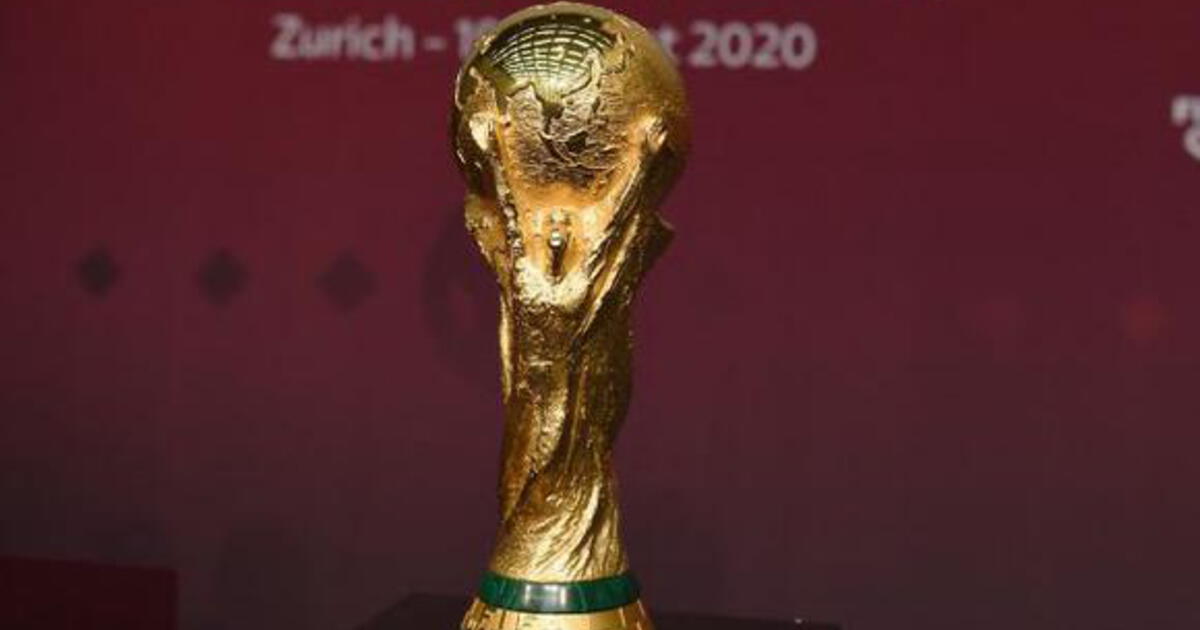 Sorteo Del Mundial Qatar Cu Ndo Ser El Sorteo Fecha Hora Y