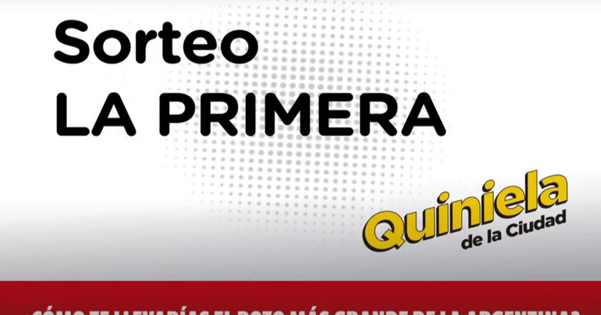 Resultados Quiniela De C Rdoba Loter As Y Quinielas Minuto Clave