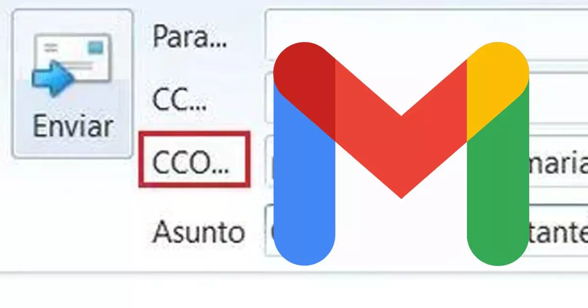 Gmail Conoce Las Diferencias Entre Cc Y Cco A La Hora De Mandar Un