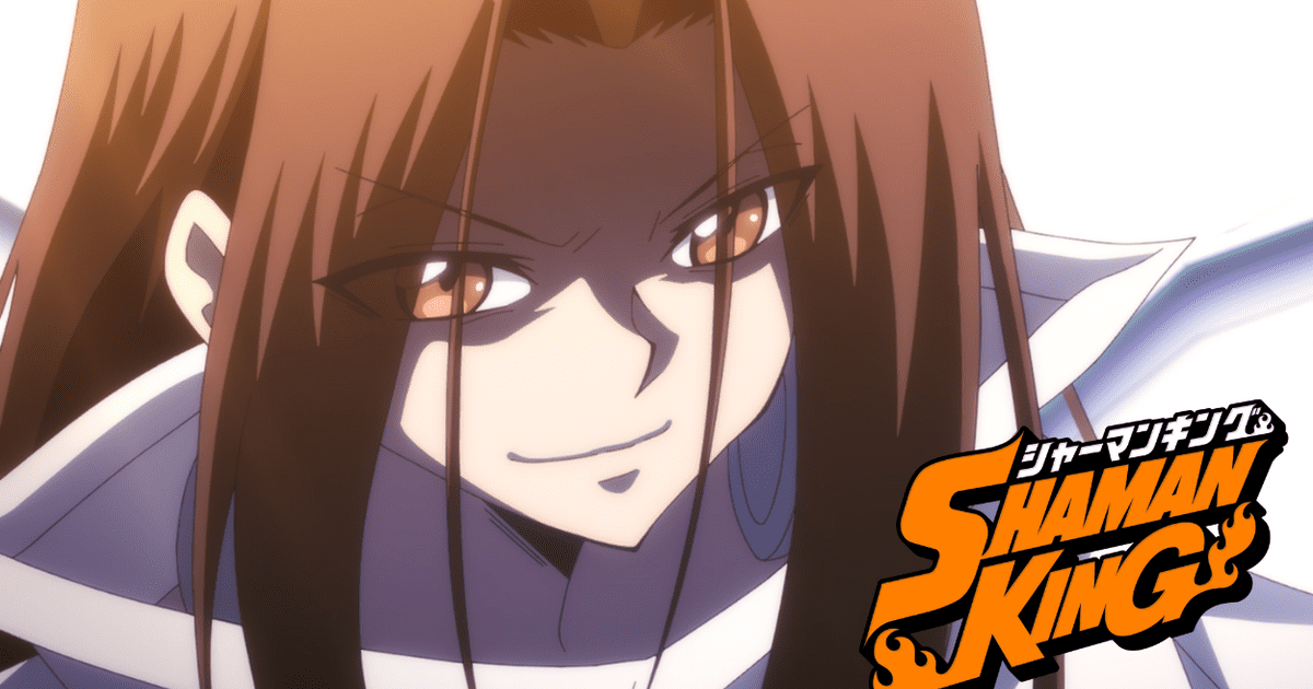 Shaman king 2021 publican nuevo adelanto para el capítulo 52 del