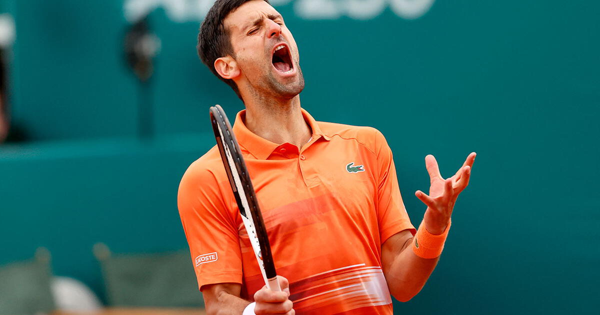 Novak Djokovic Se Pronuncia Sobre La Ausencia De Tenistas Rusos Y