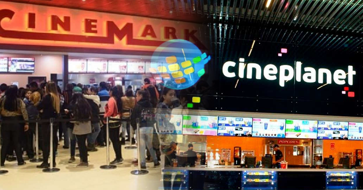 C Mo Obtener Entradas Al Cine A Mitad De Precio Cuponidad X