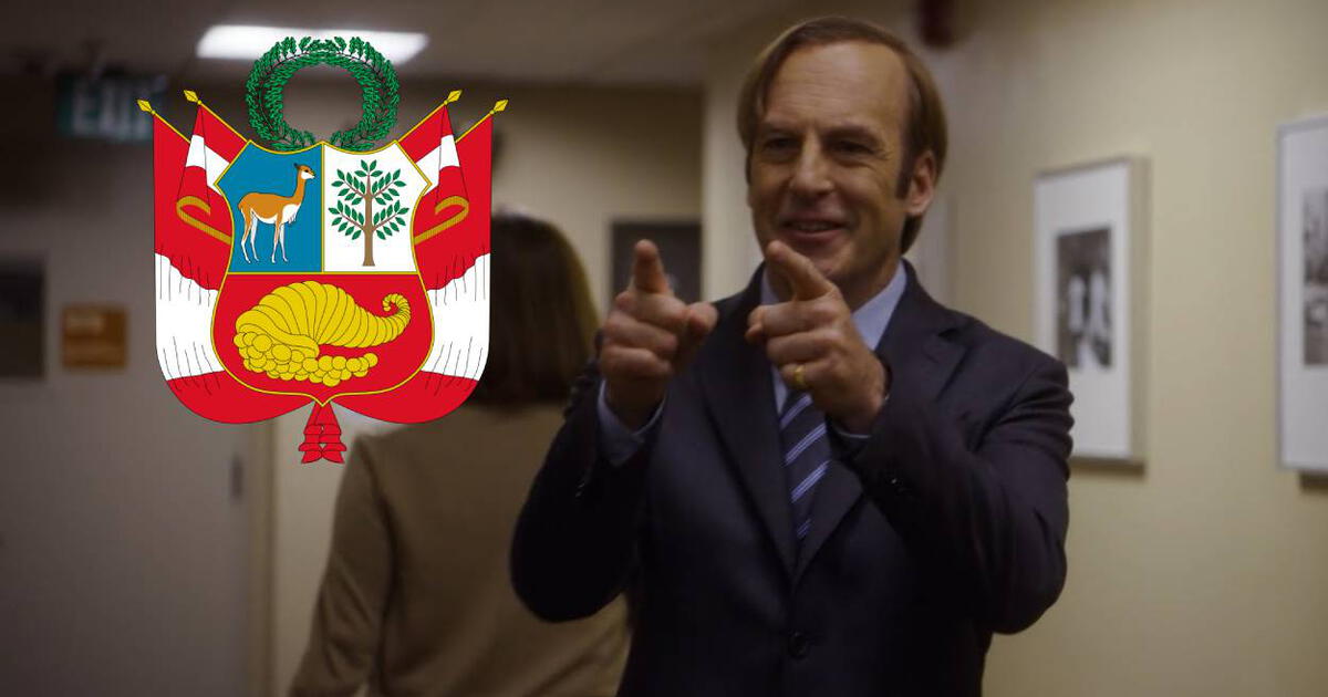 Better Call Saul Per Es Incluido En Importante Escena Con Nacho