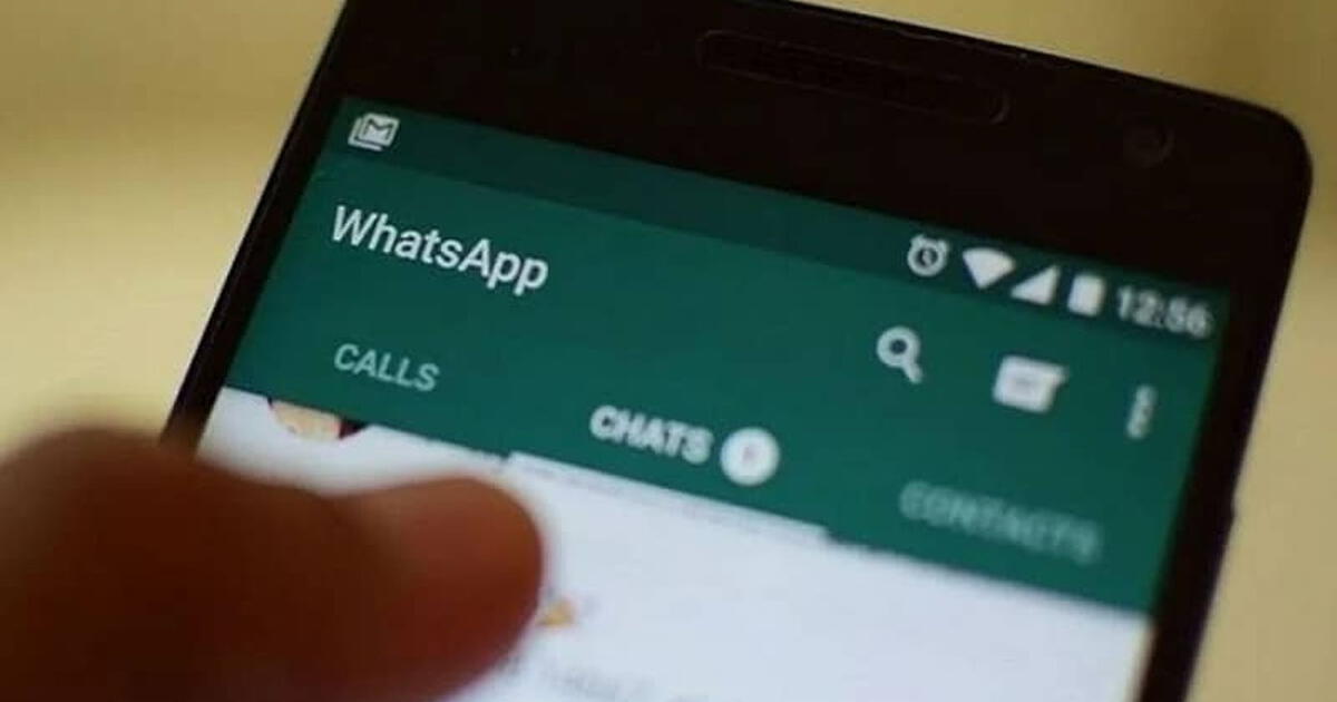 Whatsapp C Mo Saber Si Tu Expareja Todav A Te Tiene Agregado En La