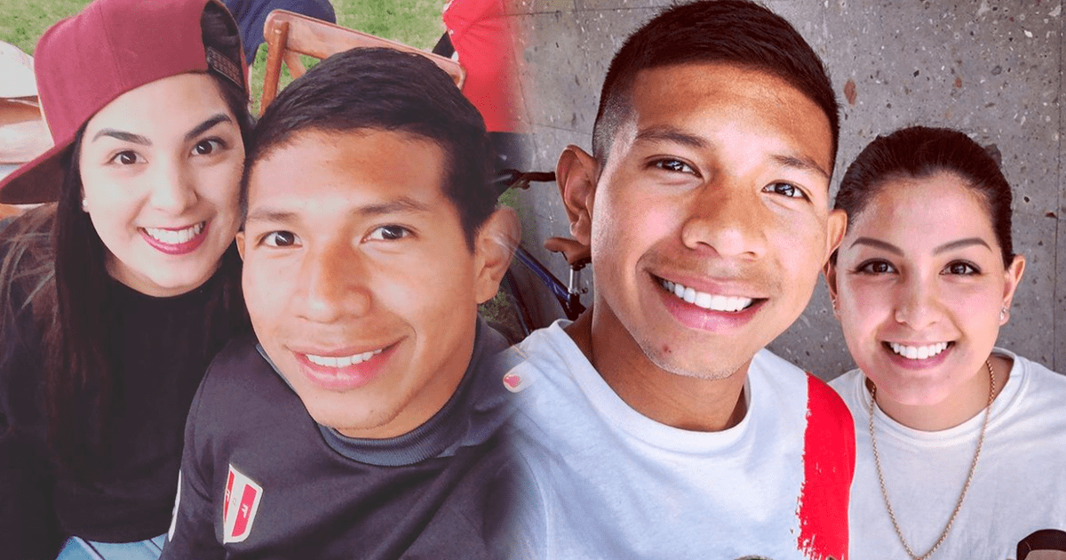 Edison Flores Ana Siucho Le Dedica Mensaje Tras Derrota Ante