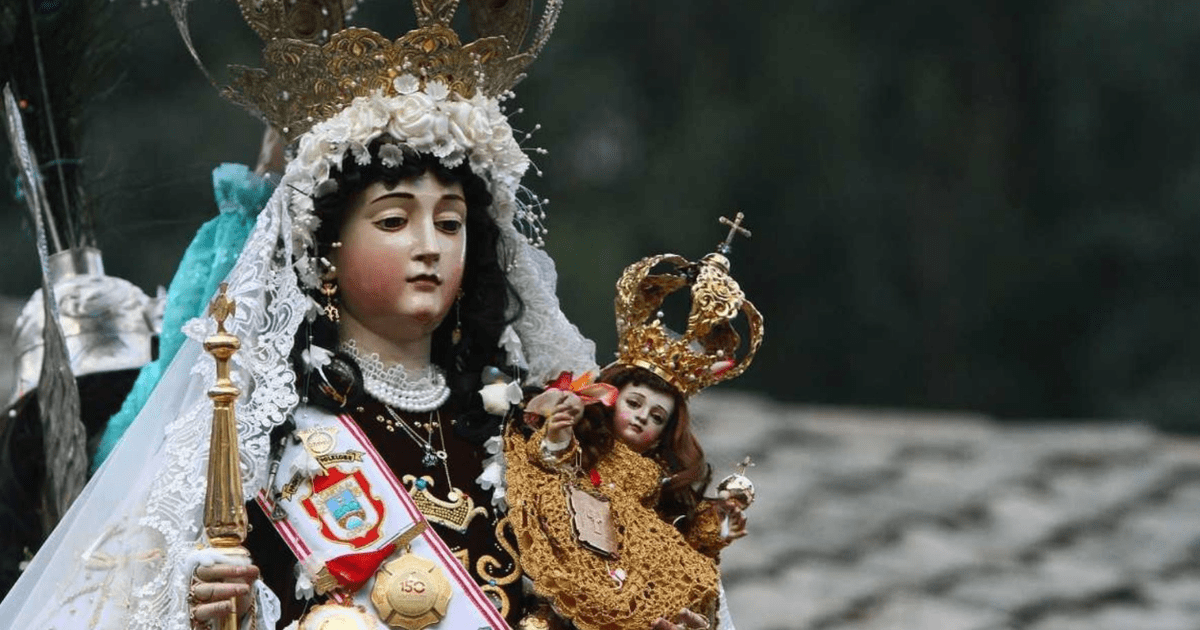 D A De La Virgen Del Carmen Historia Por Qu Y D Nde Se Celebra Cada