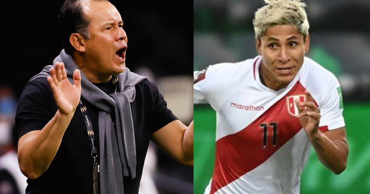 Selección peruana La vez que Juan Máximo Reynoso hizo debutar a Raúl