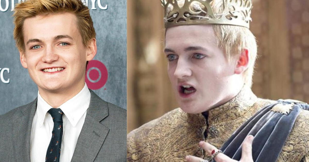 Game of Thrones Qué fue de la vida de Jack Gleeson el despiadado