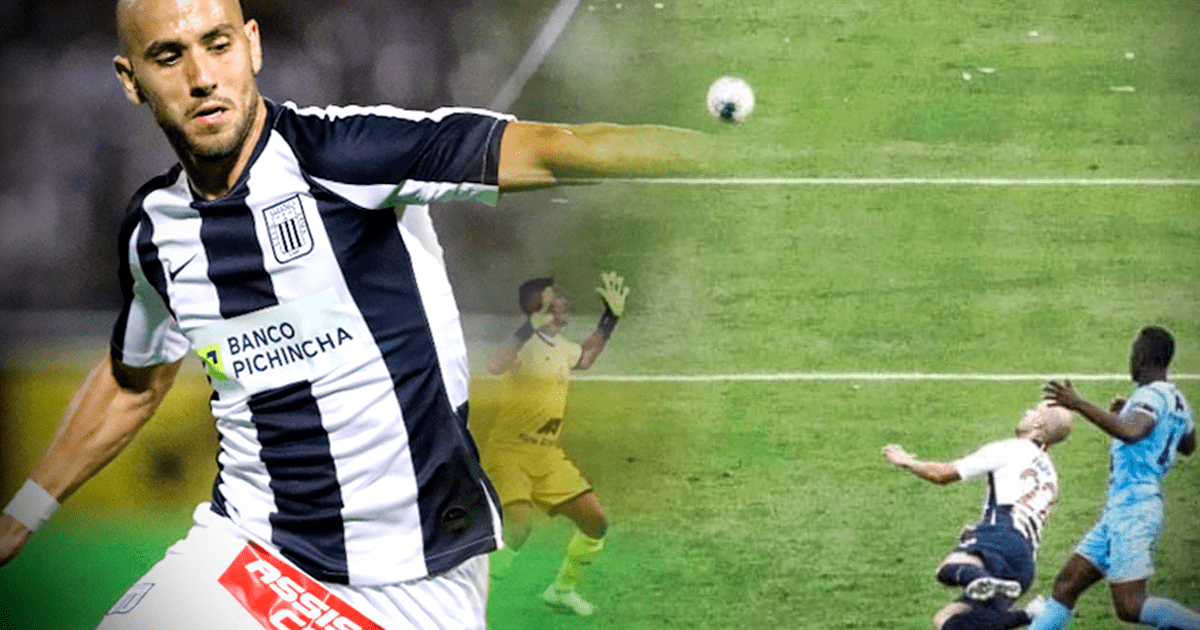 Qu Fue De Federico Rodr Guez El Exdelantero De Alianza Lima Que Pudo