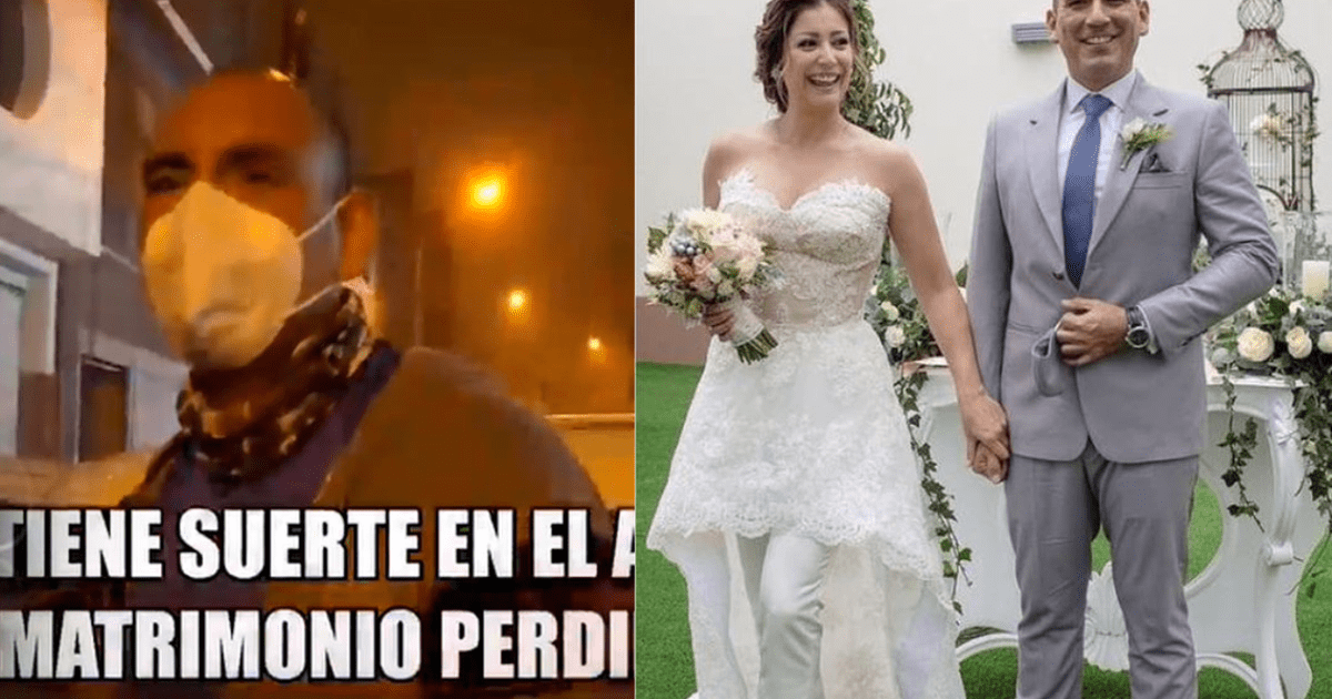 Karla Tarazona Rafael Fern Ndez Rompe Su Silencio Y Revela La Raz N