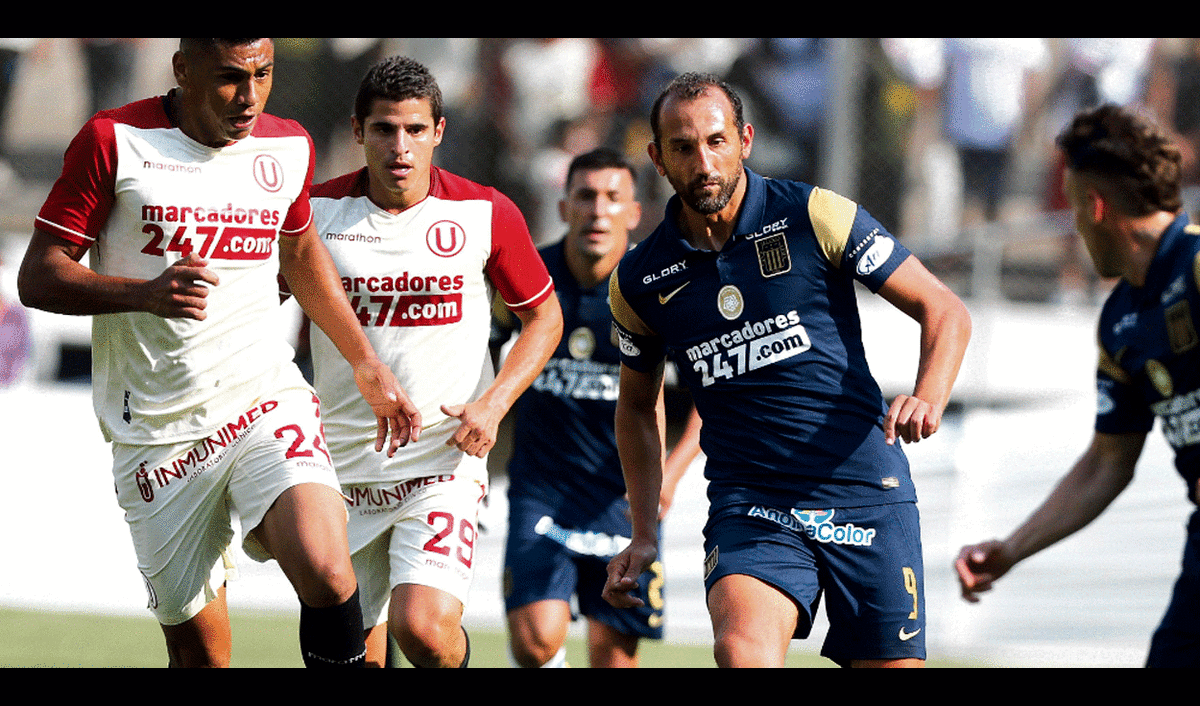 Venta De Entradas Alianza Lima Vs Universitario Precios Y D Nde