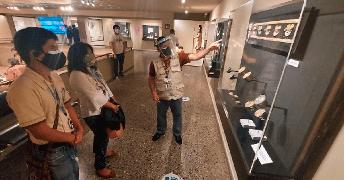 Museos gratis en Perú conoce los 23 que tendrán entrada libre este