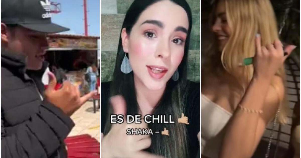 Qu Significa Chill En Redes Sociales Qu Es Significado Y Por Qu