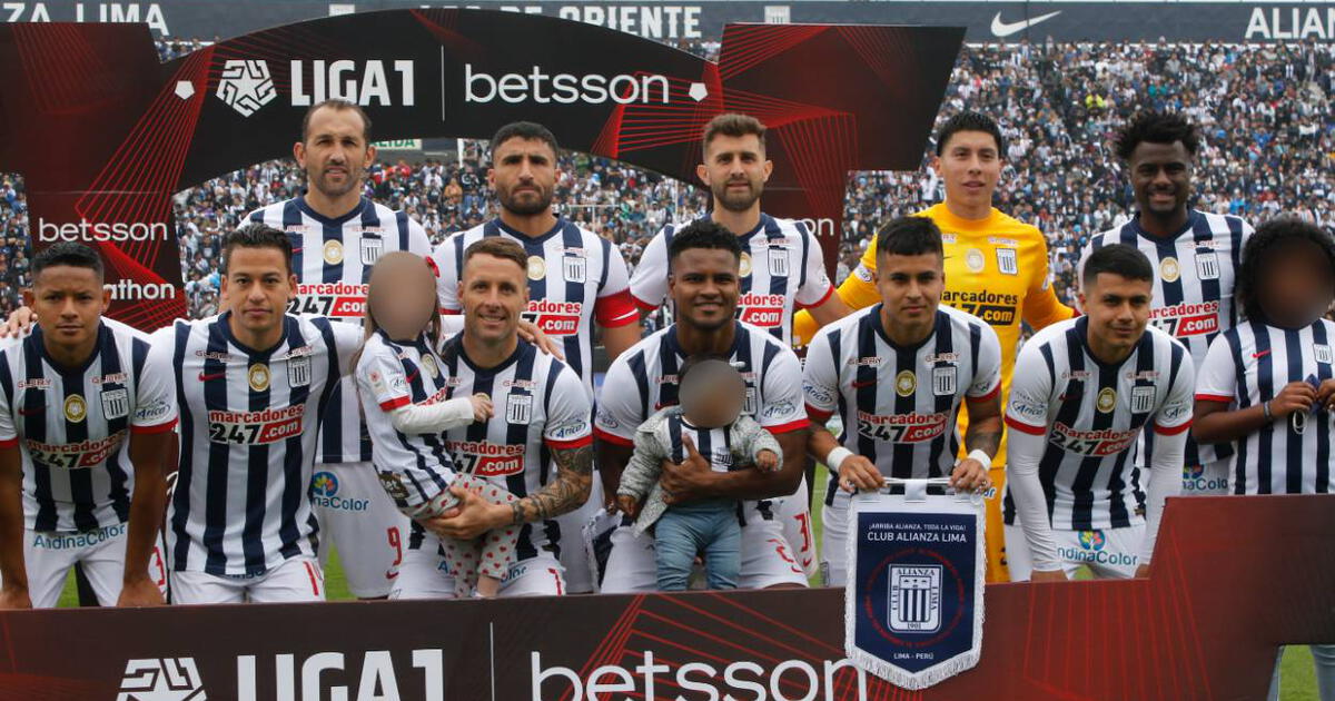 Selección peruana Figura de Alianza Lima es convocado por Juan