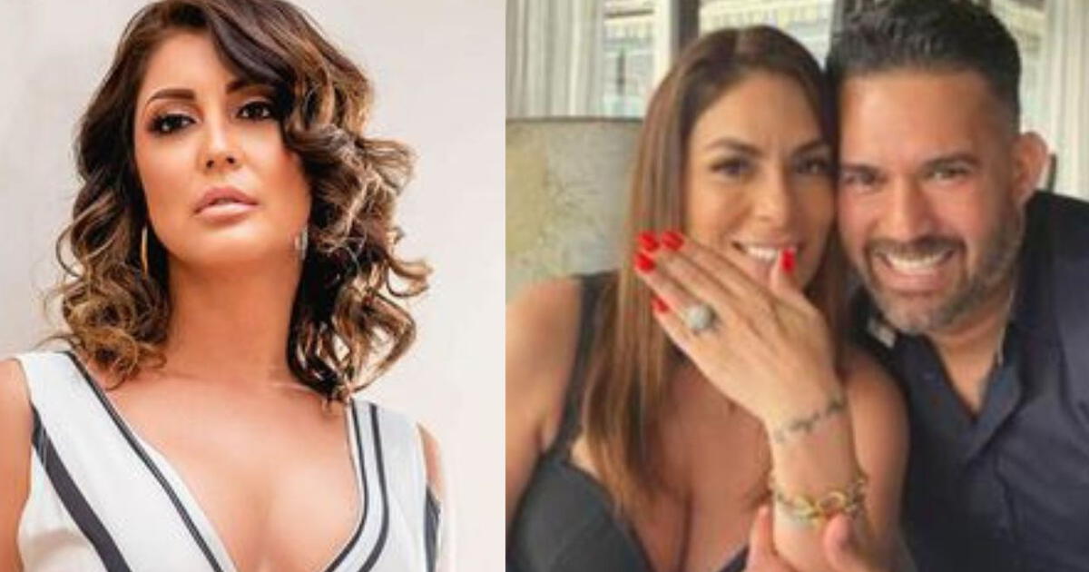 Karla Tarazona Cree Que Evelyn Vela Tiene Derecho A Rehacer Su Vida