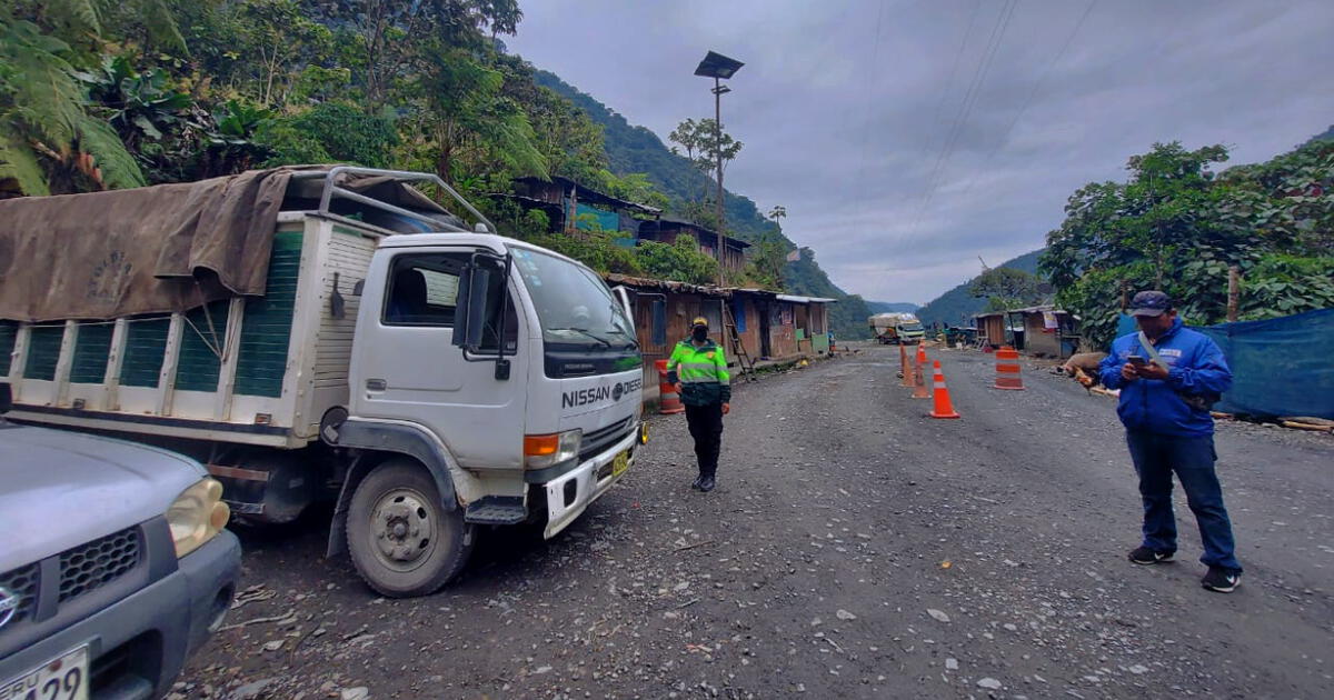 Cusco Decomisan Cerca De 2 Toneladas De Hoja De Coca En Pillcopata