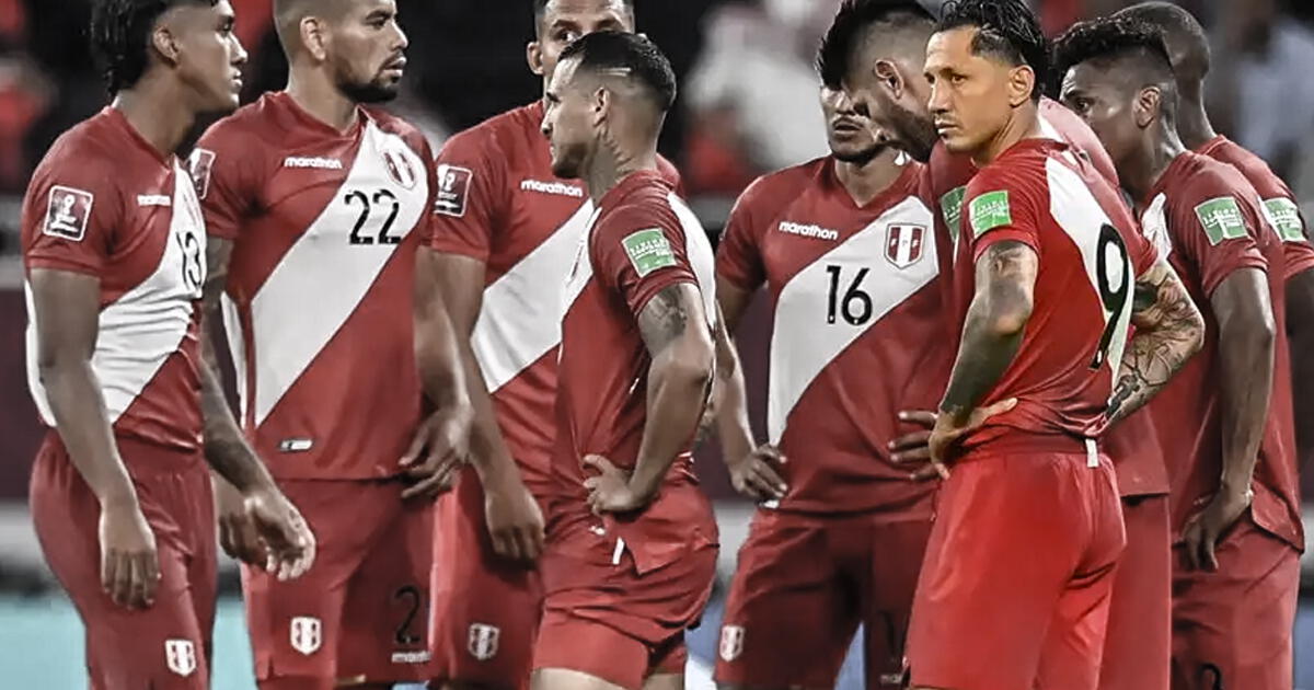 Selección peruana Gianluca Lapadula rompió su silencio y reveló