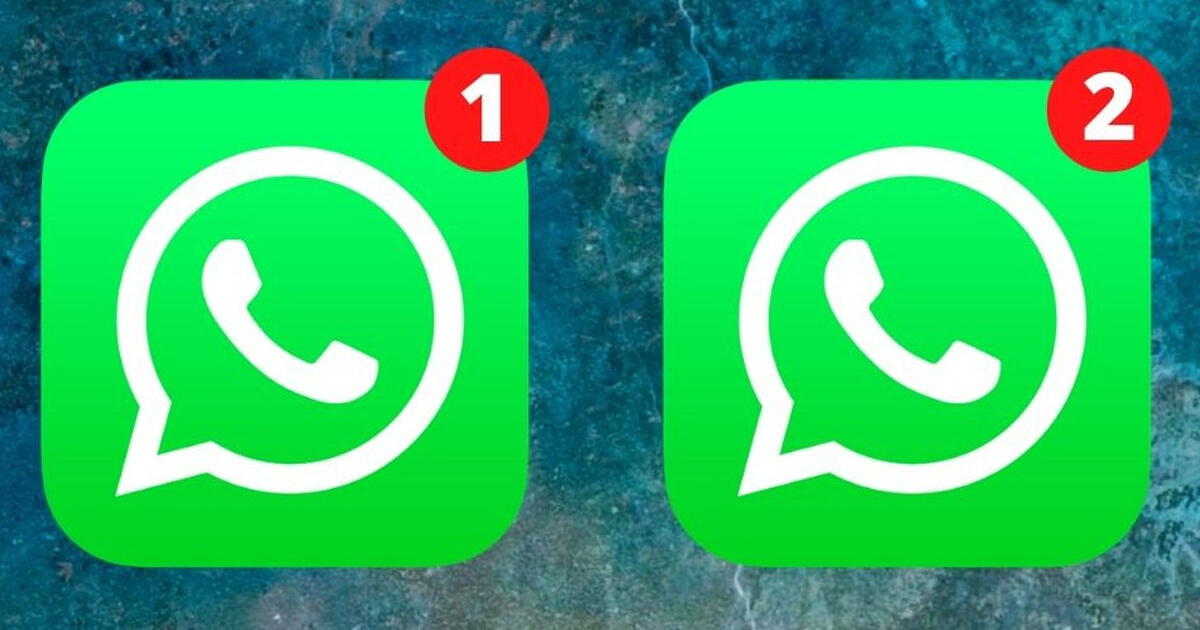 WhatsApp cómo hacer para tener 2 cuentas en un mismo celular 2022