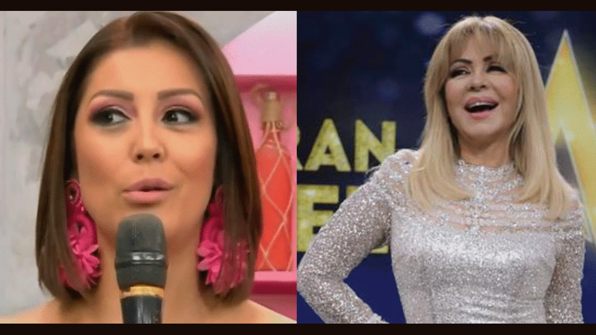 Karla Tarazona Descarta Regresar A Programa De Gisela Valc Rcel No