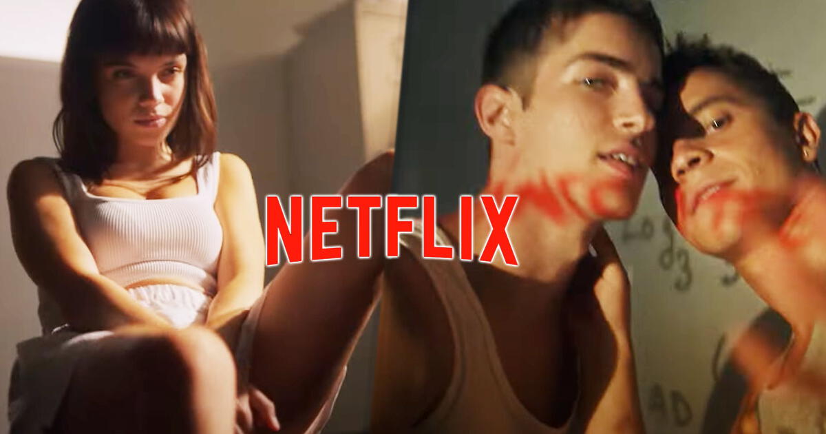 Lite En Netflix Fecha De Estreno De La Sexta Temporada Es